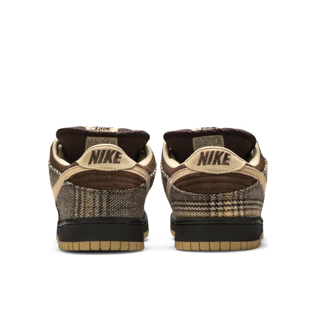 Nike Dunk Low Pro SB 'Tweed'5