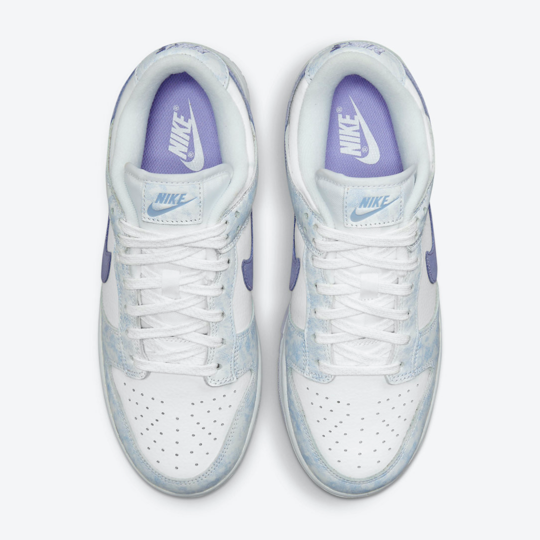 Nike Dunk Low 'Purple Pulse' (W)3