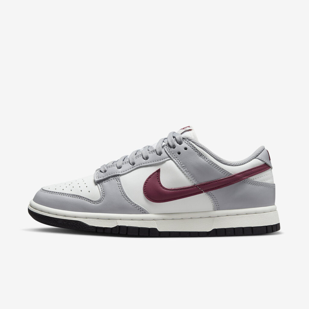 Nike Dunk Low Retro 'Pale Ivory Redwood'