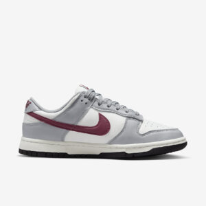 Nike Dunk Low Retro ‘Pale Ivory Redwood’2