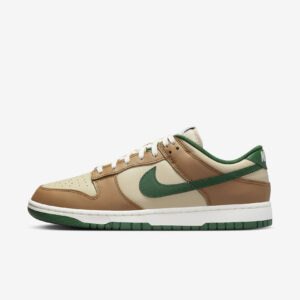 Nike Dunk Low Retro 'Rattan Gorge Green'