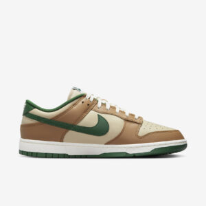 Nike Dunk Low Retro ‘Rattan Gorge Green’2