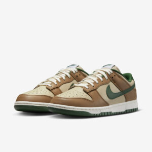 Nike Dunk Low Retro 'Rattan Gorge Green'5