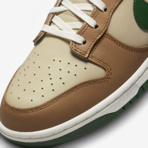 Nike Dunk Low Retro 'Rattan Gorge Green'6