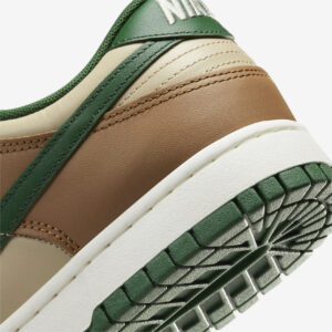 Nike Dunk Low Retro 'Rattan Gorge Green'7