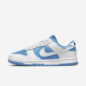 Nike Dunk Low “Reverse UNC” (W)