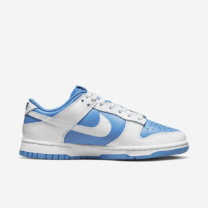 Nike Dunk Low “Reverse UNC” (W)2