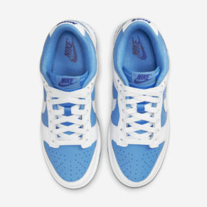 Nike Dunk Low “Reverse UNC” (W)3