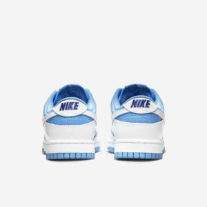 Nike Dunk Low “Reverse UNC” (W)5