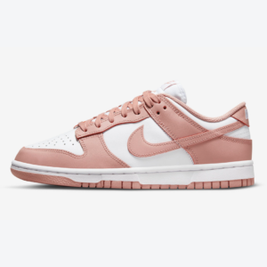 Nike Dunk Low “Rose Whisper” (W)