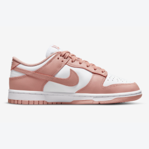 Nike Dunk Low “Rose Whisper” (W)4