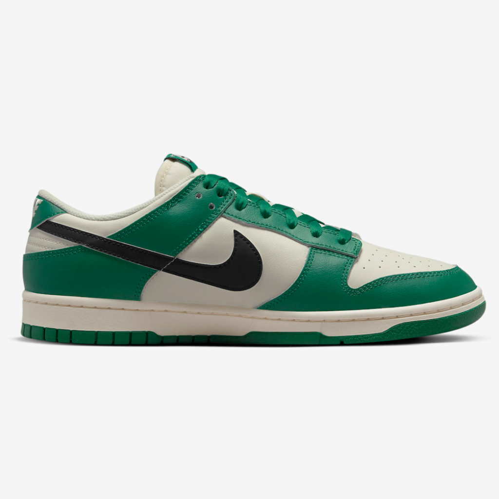 Nike Dunk Low SE “Lottery”2