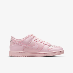 Nike Dunk Low SE ‘Prism Pink’ (W)5