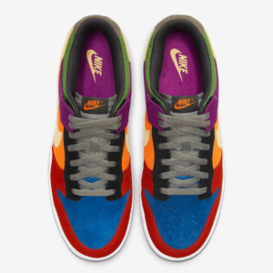 Nike Dunk Low SP 'Viotech'3