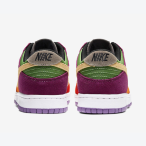 Nike Dunk Low SP 'Viotech'4