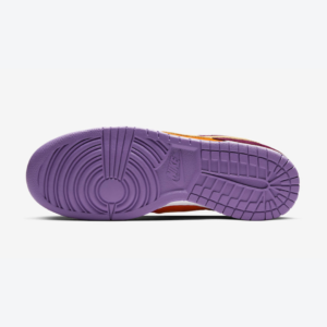 Nike Dunk Low SP 'Viotech'5