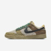 Nike Dunk Low “Safari”