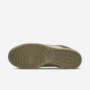 Nike Dunk Low “Safari”1