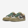 Nike Dunk Low “Safari”2