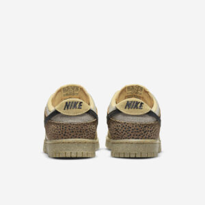 Nike Dunk Low “Safari”3