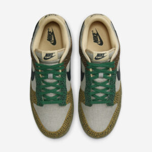Nike Dunk Low “Safari”5