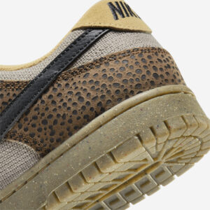 Nike Dunk Low “Safari”7