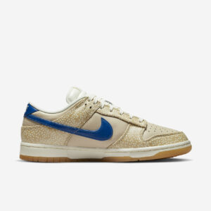 Nike Dunk Low ‘Sesame Seed Bun’2