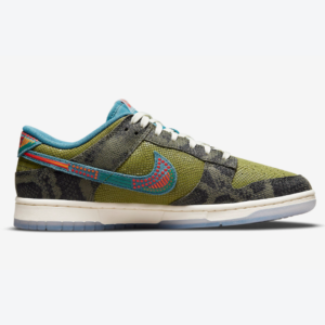 Nike Dunk Low ‘Siempre Familia’1