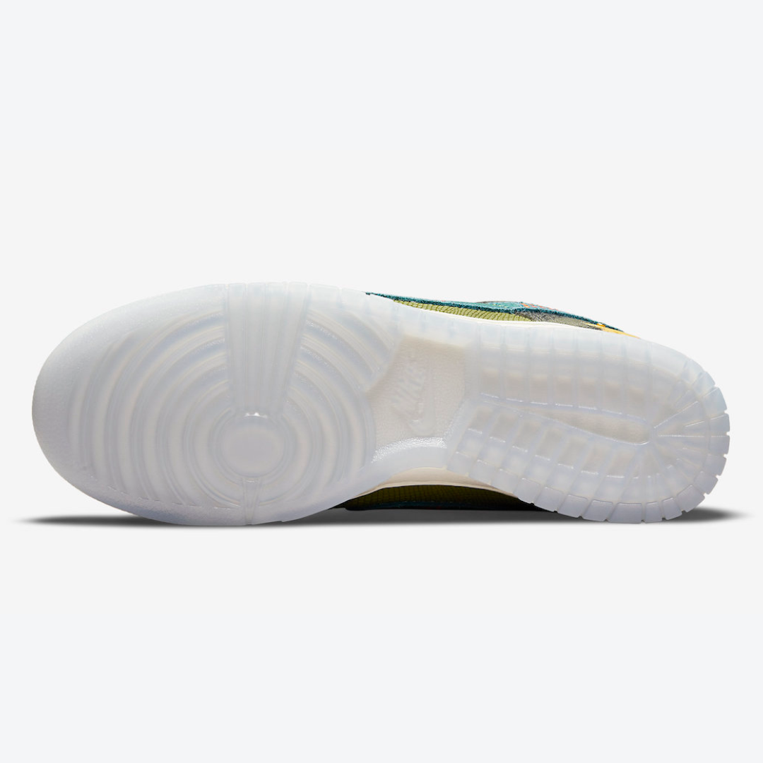 Nike Dunk Low 'Siempre Familia'5