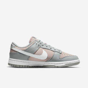 Nike Dunk Low “Soft Grey” (W)2