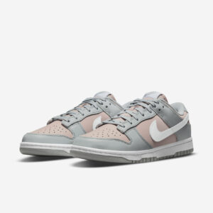 Nike Dunk Low “Soft Grey” (W)4