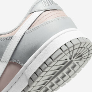 Nike Dunk Low “Soft Grey” (W)6