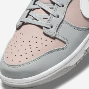 Nike Dunk Low “Soft Grey” (W)7