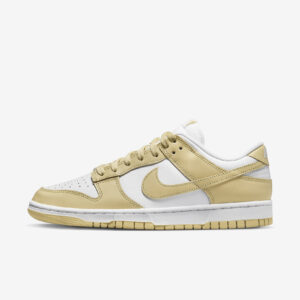 Nike Dunk Low “Team Gold”