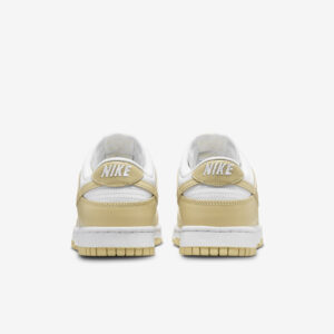 Nike Dunk Low “Team Gold”4