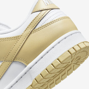 Nike Dunk Low “Team Gold”7