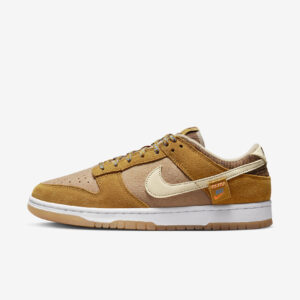 Nike Dunk Low “Teddy Bear”