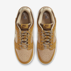 Nike Dunk Low “Teddy Bear”3
