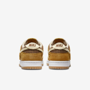 Nike Dunk Low “Teddy Bear”4