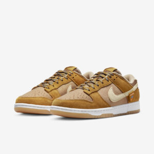 Nike Dunk Low “Teddy Bear”5