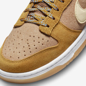 Nike Dunk Low “Teddy Bear”6
