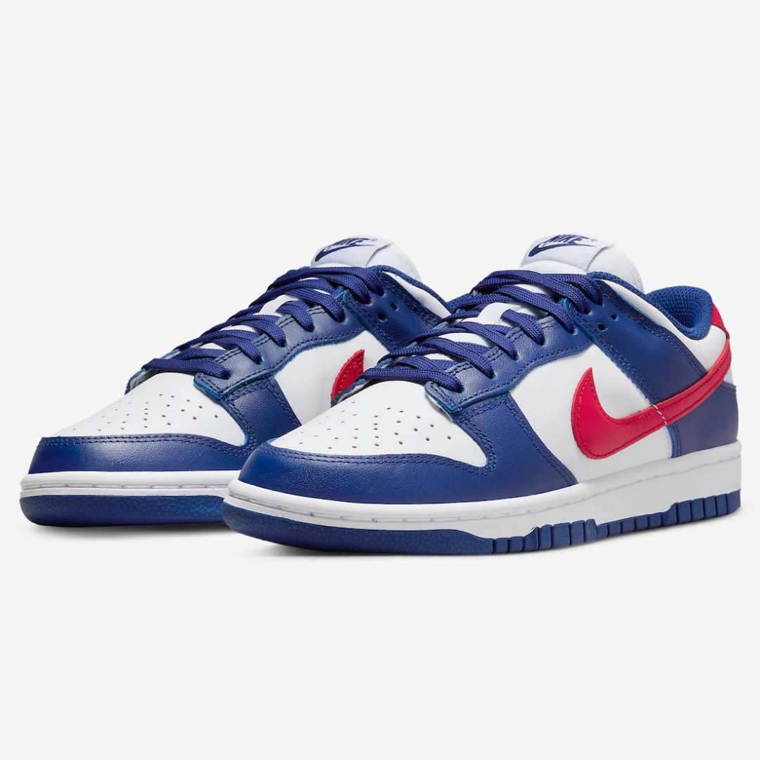 Nike Dunk Low USA (W)1