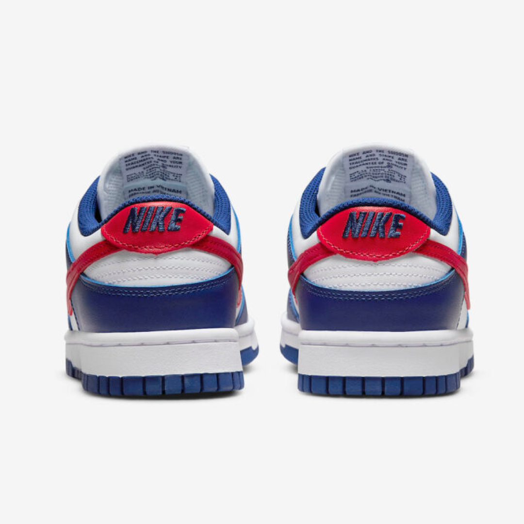 Nike Dunk Low USA (W)2