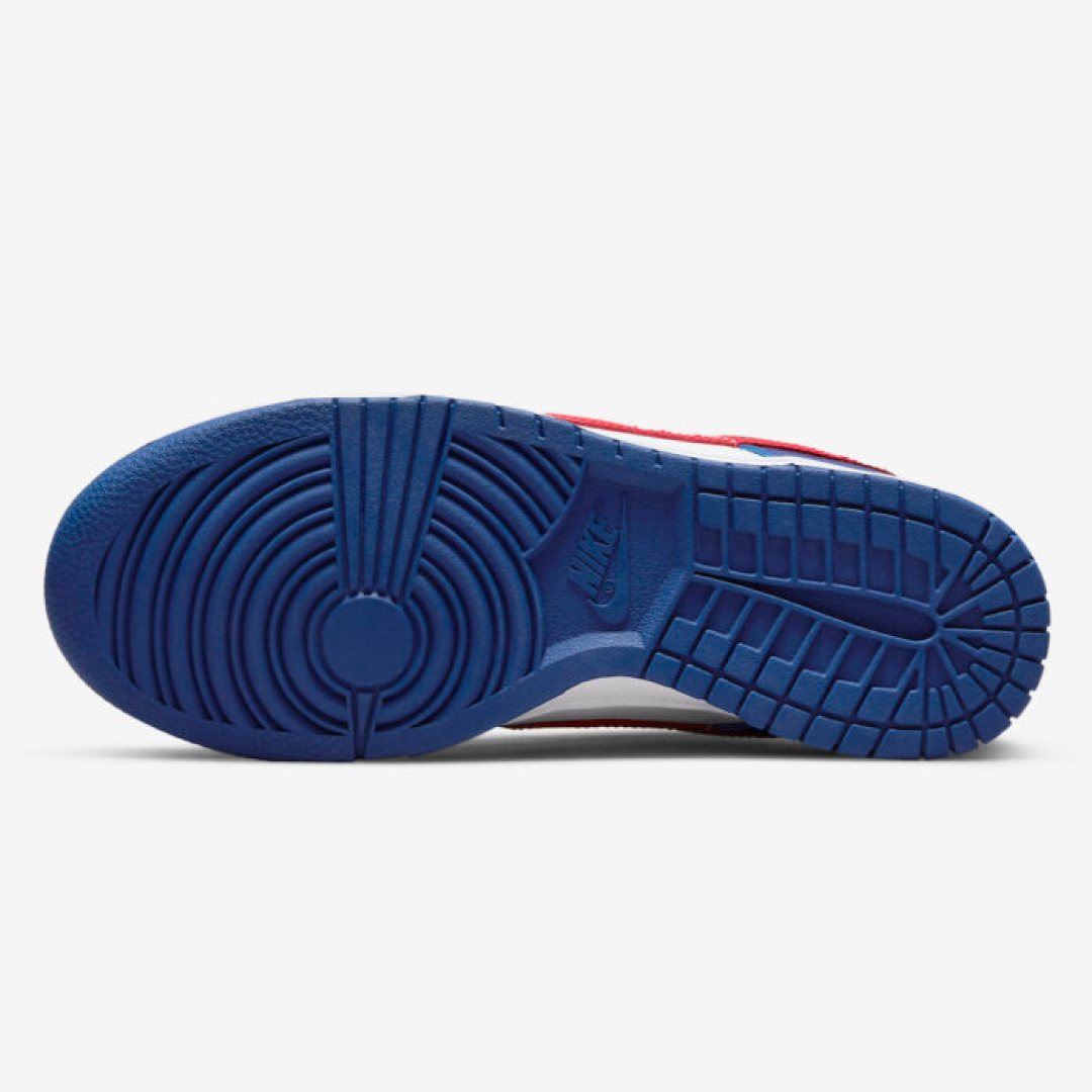 Nike Dunk Low USA (W)3