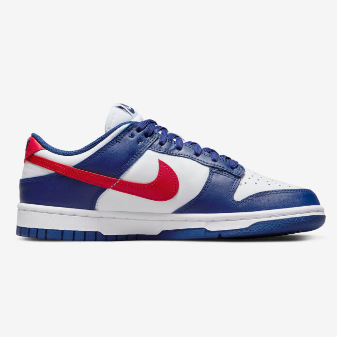 Nike Dunk Low USA (W)4