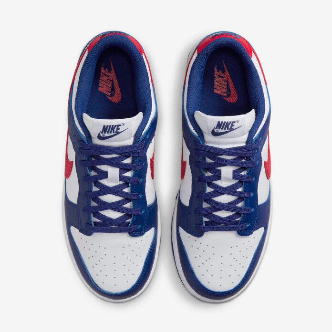 Nike Dunk Low USA (W)5