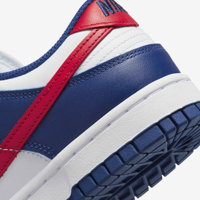 Nike Dunk Low USA (W)7