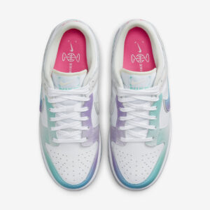 Nike Dunk Low “Unlock Your Space” W3