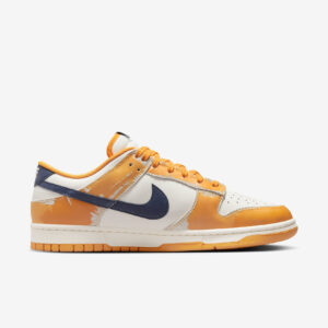 Nike Dunk Low ‘Wear and Tear’2