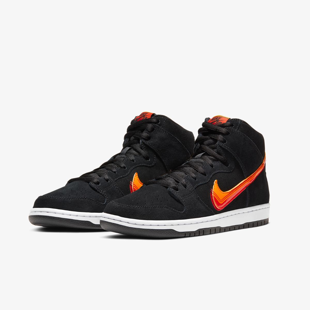 Nike Dunk SB High 'Truck It'2